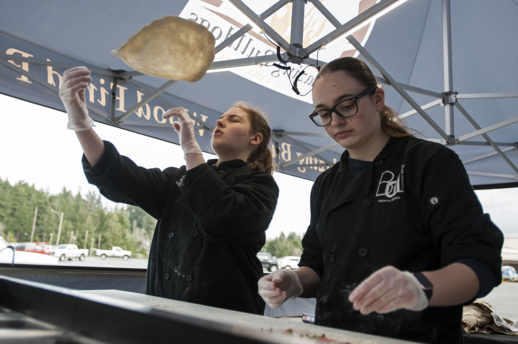 North Bend Wood Fired Pizza